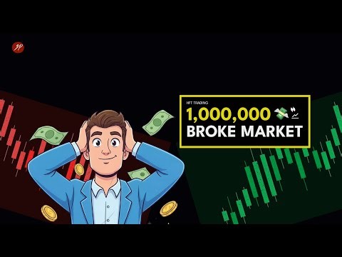 How I simulated 1,000,000 trades