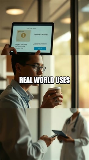 Living Ledgers and Quiet Payments: Bitcoin Explained for Everyday Tech Fans