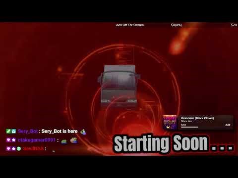 4-15-26 | PSO2 LTQ Grind | Day 227