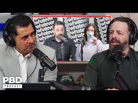 “My Wife Should Have Killed Her Kids” - Andrew Wilson REVELS The Whatever Debate That Turned Evil