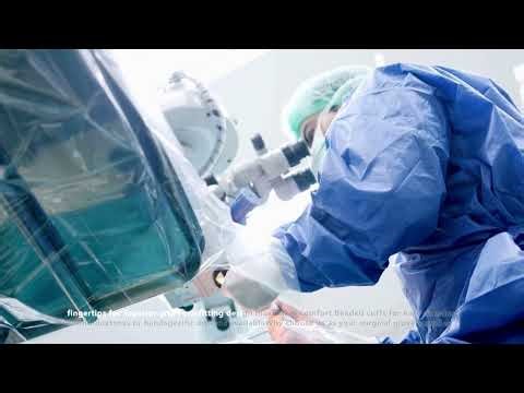 Unmatched Quality Surgical Gloves – Direct from China's Top Manufacturer