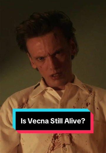 Is Vecna Still Alive in Stranger Things?