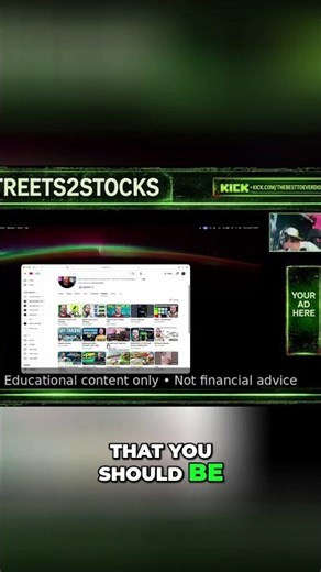 ThinkOrSwim: Your Secret Weapon for Stock Market Trading #shorts