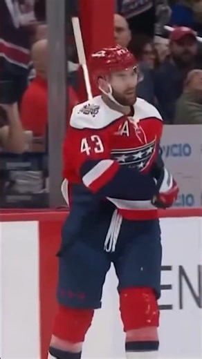 The Tom Wilson Experience 😳🚨