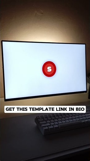 When You Finally Find the Right PowerPoint Style 👀