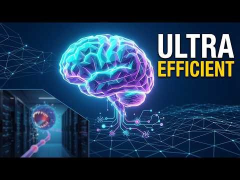 Why AI Doesn't Need Your Data Anymore
