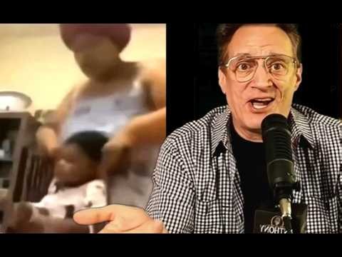 Anthony Cumia: "this poor little milk-dud"
