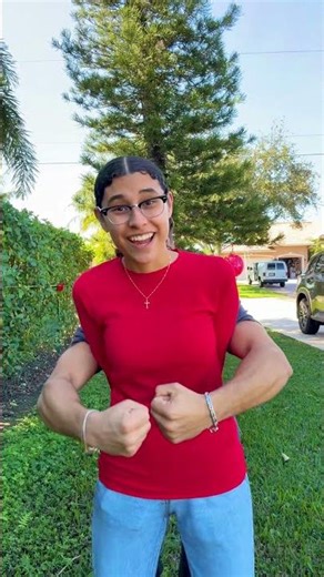 VIRAL SPONGEBOB DANCE WITH ‪@yoangelolo‬ 🥰🧽