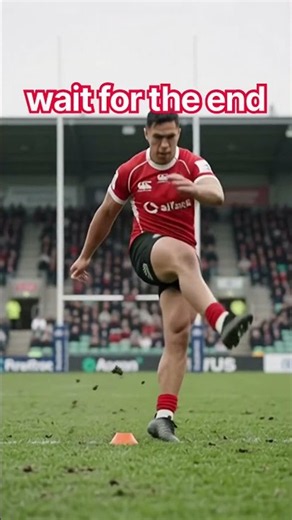 🏉 High-Intensity Rugby Action & Highlights