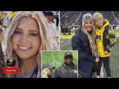 Sherrone Moore Case Update After Paige Shiver’s New Interview