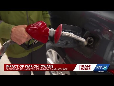 Markets rebound after Iran ceasefire but uncertainty clouds economic outlook