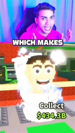 IS SKIBIDI TOILET GOOD IN STEAL A BRAINROT 😱