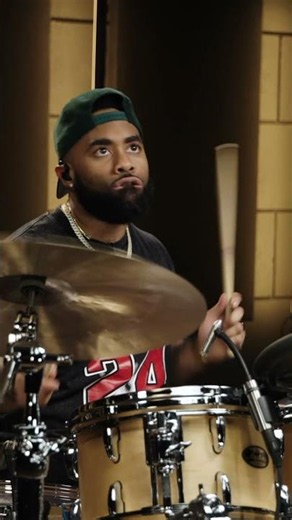 J-Rod Sullivan vs Mike Portnoy #drumeo #dreamtheater #sabian