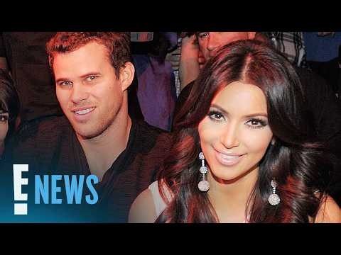 Kim Kardashian Reveals Grandma MJ’s Advice Amid Kris Humphries Divorce | E! News