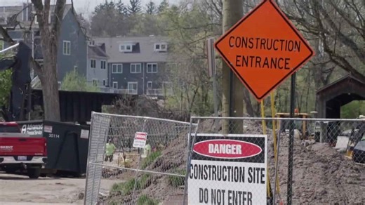 Booming growth in Ada: How leaders are balancing development and daily life