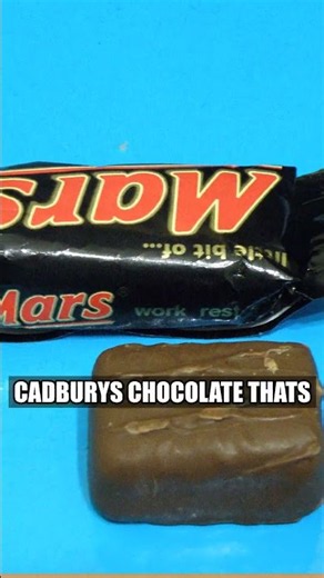 The Mars bar was first made in England, by an American #shorts