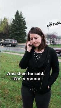 Andrea Swensson recalls reporting about Prince from Paisley Park on April 21, 2016