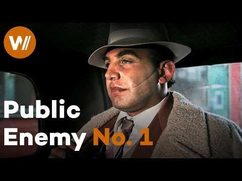 How the Feds Finally Brought Down Al Capone | Full Documentary