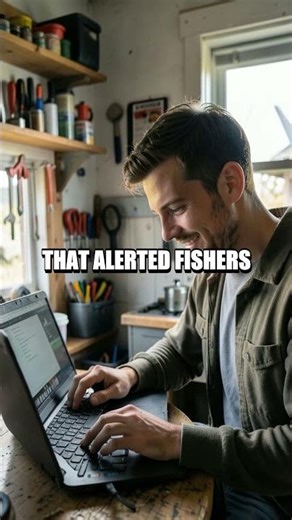 From Nets to Numbers A Coastal Startup Story