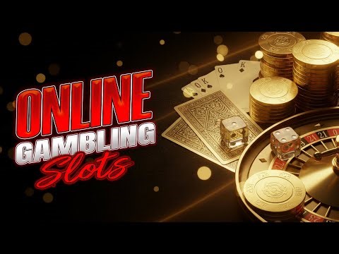 Online Slot Games Explained: Mechanics, RTP, and Variance