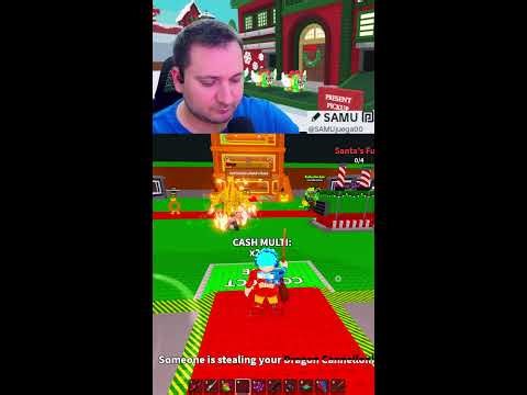 🔥 HACEMOS DE NUEVO NUESTRO ADMIN ABUSE?? 🔥 SOLO TENEMOS 1H PARA RECOLECTAR TODO!!