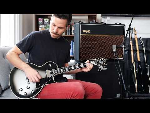 The NEW VOX AC30 Handwired | Timeless British Chime & Crunch