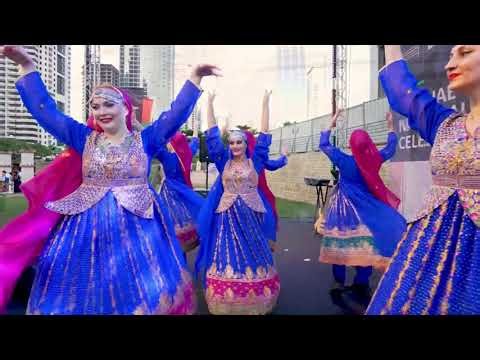 UAE National Day 2021 Celebration in JLT Dubai | Event Highlights | ALIENZ EVENTS