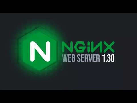 NGINX 1.30 Released as New Stable Branch With Early Hints and ECH