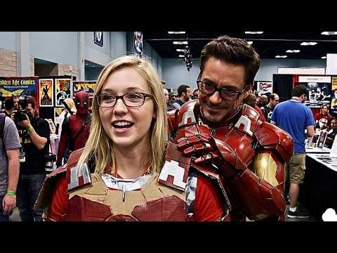 Celebrities Surprising Their BIGGEST Fans When They Least Expect It!