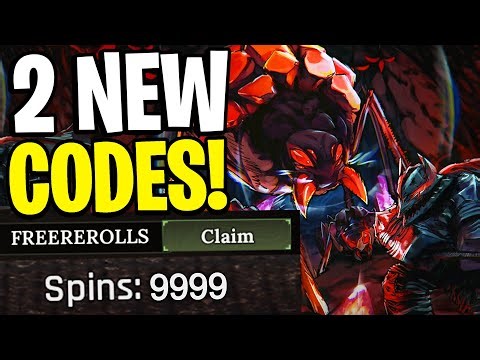 *NEW CODES* ALL WORKING CODES FOR THE FORGE IN 2026! ROBLOX THE FORGE CODES