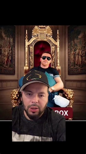 Saúl Canelo Álvarez, uno de los peleadores más odiados por los dinosaurios borrachos🦖🍺 #caneloalvarez #boxeomexicano #debatedeboxeo #deportes