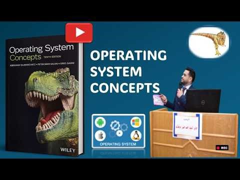 Operating System - Lecture 2- Multiprocessor Systems - Multiprogramming and Multitasking - Dual-Mode