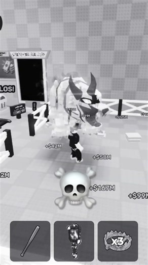 Steal an egg