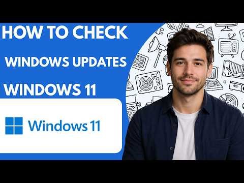 How to Check Windows Update Windows 11 Full Guide 2027