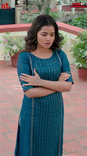 Anupama Parameswaran on Her Biggest Lesson in 10 Years! 🔥 | Honest Townhall Ep 31