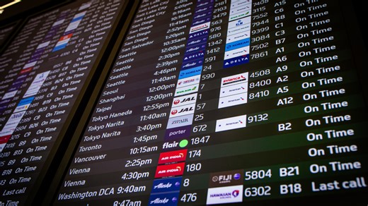 These Are the Best Apps to Track Your Flights