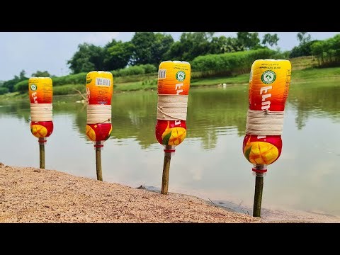 What's the BEST Fishing Technique for Catching BIG Fish