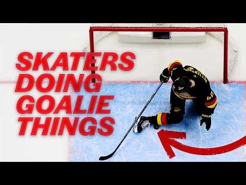 Skaters Making Insane Saves (They Keep Getting Better)
