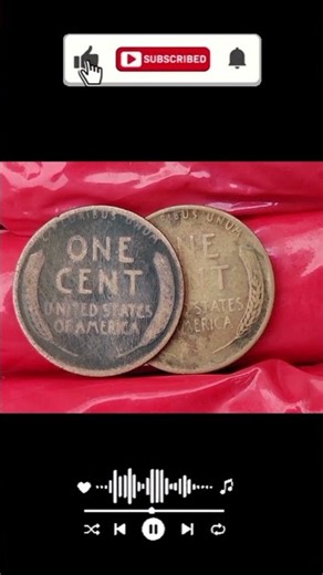 Lincoln Wheat Penny Value: Rare Pennies You Should Never Ignore! 💰