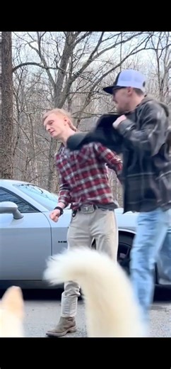 THIS SATURDAY. 💥 Get ready for non-stop chaos! Cat watches man take punch to the face. This is Redneck Brawl. 28 wild fights & Perfect 10 Ring Girl contest. LIVE crowd or PPV Livestream. 🎟️ Tickets 📺 PPV 👉 www.redneckbrawl.tv Sat • Feb 7 • 8pm ET #boxing #Ohio #toledo #Michigan #ohiostate | RedneckBrawl