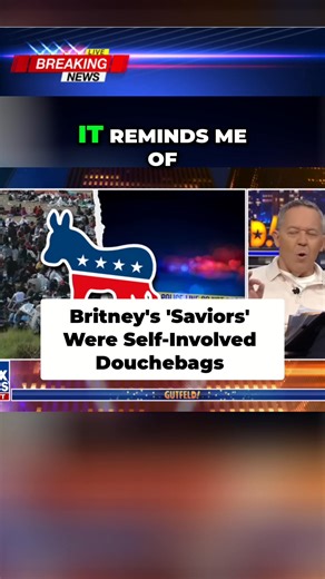 Remember the Free Britney movement? They got their wish, but she was still struggling. As the champions moved on, Britney remained on Instagram, dancing with knives. Were her saviors really just self-involved? #FreeBritney #MentalHealth #Celebrity #Instagram #PopCulture | Conservative News Daily