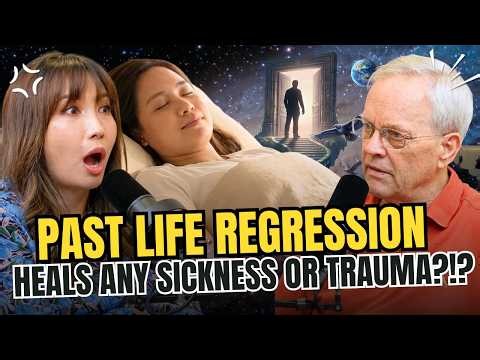 Can PAST LIFE Regression HEAL Any SICKNESS or TRAUMA?!🤔❤️‍🩹 Quantum Healing Explained| James Andrews