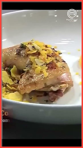 MasterChef Cortes | Veja mais trechos no canal do MasterChef Brasil Cortes! #masterchef