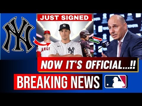 Yankees Breaking News: Torres Joins Bronx, MacGregor Move, Jake Bird Breakout