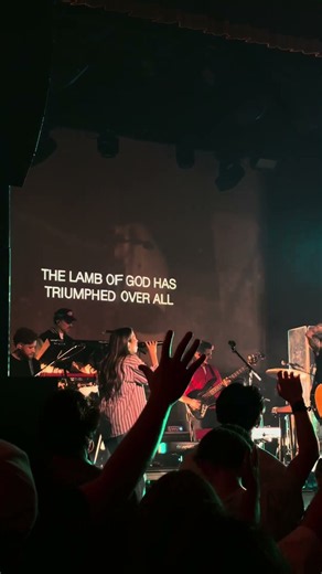 the GREATNESS of the Lord is beyond compare! 🌟✨ #bethelmusic #worship
