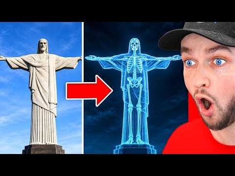 World’s *CRAZIEST* Discoveries!
