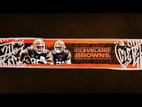 Tyvis Powell Recaps Rookie Minicamp | Cleveland Browns Daily - 05.14.26