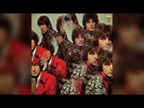 Astronomy Domine - Pink Floyd (2026 Mix)