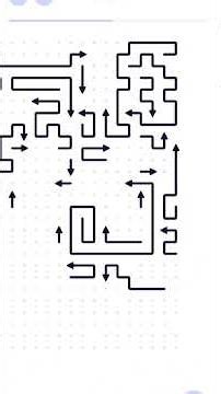 Can You Solve This Maze? 🧠Satisfying Maze Escape 🧩Impossible Maze Solved!Brain Test: Find The Exit 🧭
