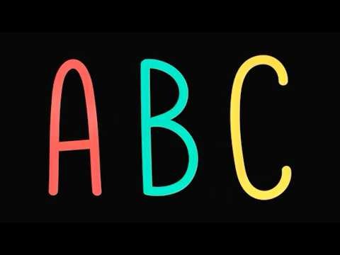 ABC Song with Animals 🐘🐒 | Learn the Alphabet A–Z | Super Simple Karaoke for Kids